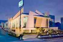 Hotel Santika Bangka